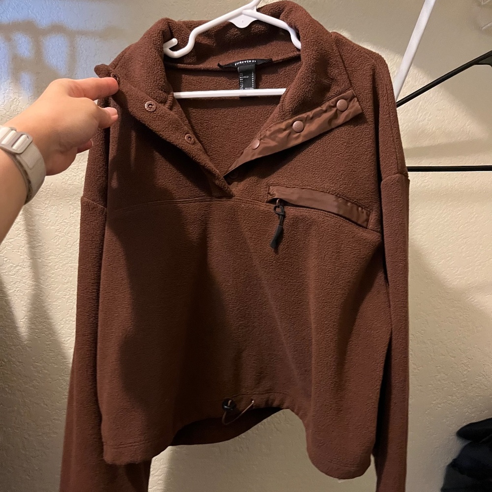 Forever 21 long sleeve